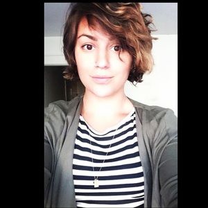 Meet your Posher, Marlee